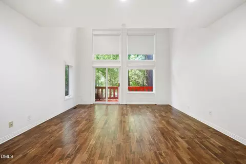 Living - 910 Tarik Dr, Durham, NC 27707 photo 9 of 10
