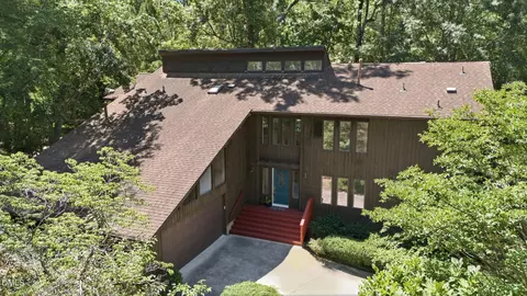 Exterior - 910 Tarik Dr, Durham, NC 27707 photo 2 of 12
