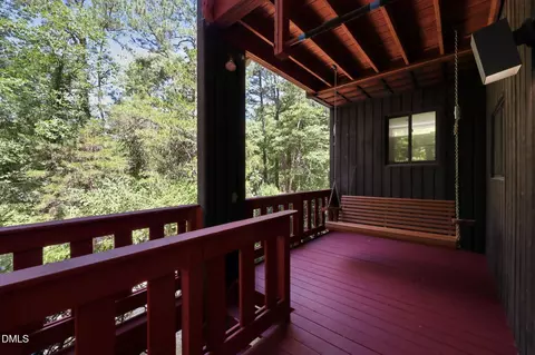 Exterior - 910 Tarik Dr, Durham, NC 27707 photo 3 of 12