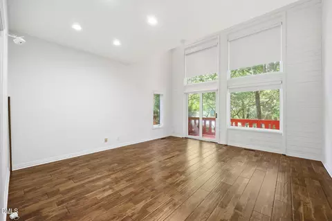 Living - 910 Tarik Dr, Durham, NC 27707 photo 10 of 10