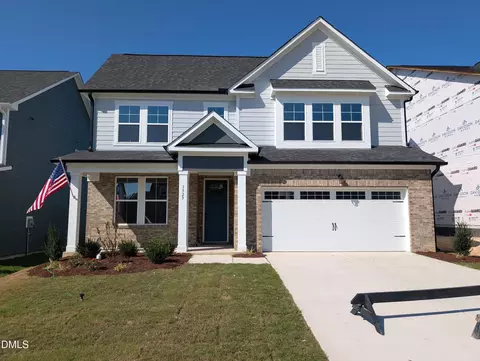 1929 Eagle Manor Dr, Wendell, NC 27591