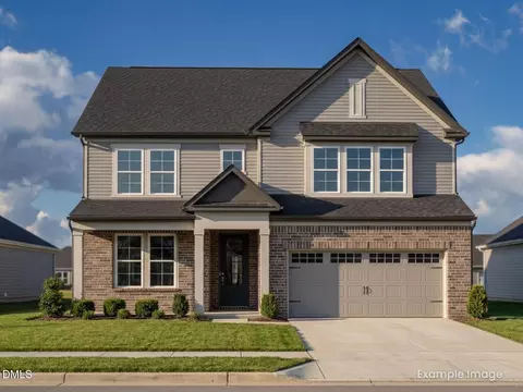 1929 Eagle Manor Dr, Wendell, NC 27591