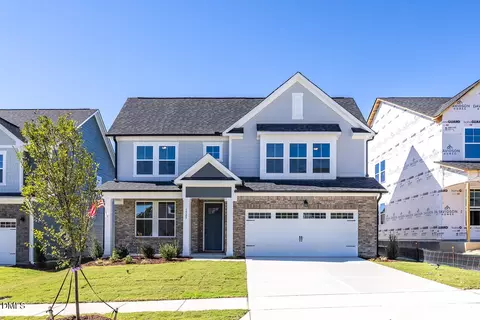 1929 Eagle Manor Dr, Wendell, NC 27591