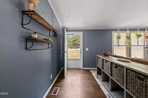 Entry Way - 1608 Spring Hill Rd, Spring Hope, NC 27882 photo 1 of 1