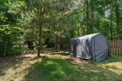 Exterior - 1608 Spring Hill Rd, Spring Hope, NC 27882 photo 7 of 8
