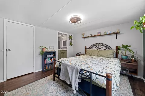 Bedroom - 1608 Spring Hill Rd, Spring Hope, NC 27882 photo 1 of 7