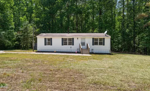 1608 Spring Hill Rd, Spring Hope, NC 27882