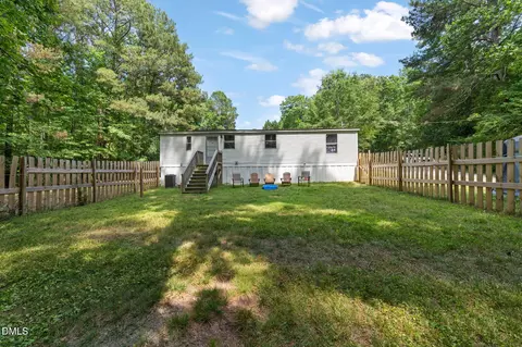 Exterior - 1608 Spring Hill Rd, Spring Hope, NC 27882 photo 4 of 8