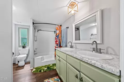 Bath - 1608 Spring Hill Rd, Spring Hope, NC 27882 photo 1 of 2