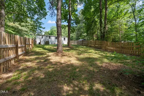 Exterior - 1608 Spring Hill Rd, Spring Hope, NC 27882 photo 2 of 8