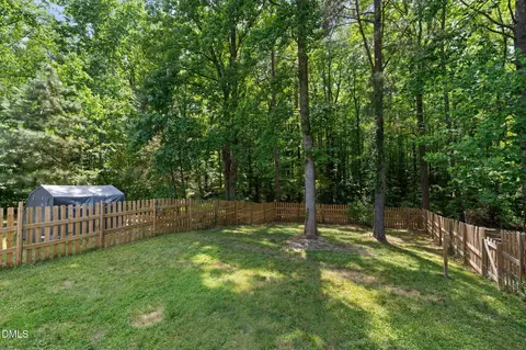 Exterior - 1608 Spring Hill Rd, Spring Hope, NC 27882 photo 3 of 8
