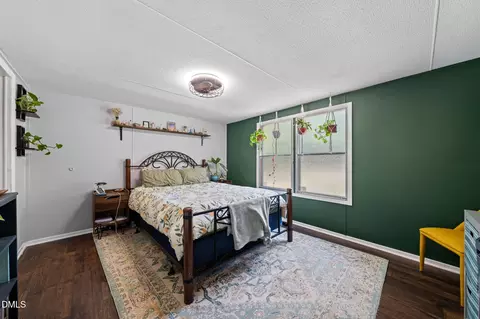 Bedroom - 1608 Spring Hill Rd, Spring Hope, NC 27882 photo 2 of 7