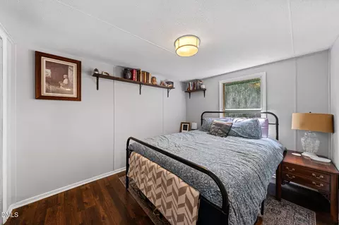 Bedroom - 1608 Spring Hill Rd, Spring Hope, NC 27882 photo 7 of 7