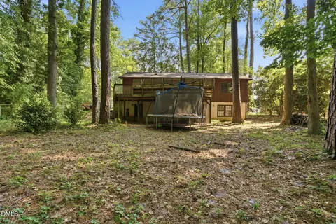 Exterior - 103 Mabry Pl, Garner, NC 27529 photo 3 of 5