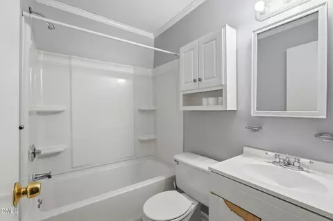 Bath - 103 Mabry Pl, Garner, NC 27529 photo 1 of 4