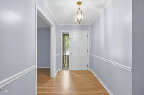 Entry Way - 103 Mabry Pl, Garner, NC 27529 photo 1 of 3