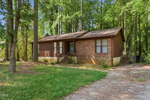 103 Mabry Pl, Garner, NC 27529