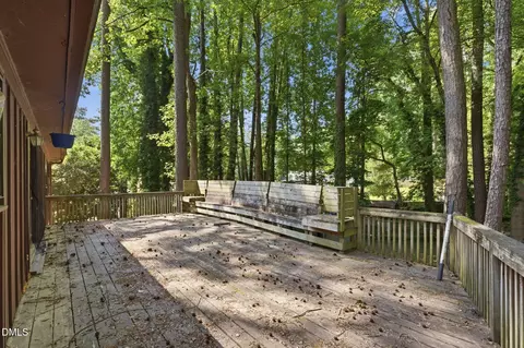 Exterior - 103 Mabry Pl, Garner, NC 27529 photo 2 of 5