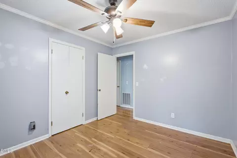 Bedroom - 103 Mabry Pl, Garner, NC 27529 photo 3 of 5