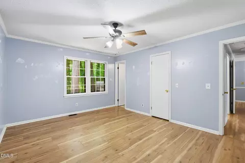 Bedroom - 103 Mabry Pl, Garner, NC 27529 photo 5 of 5