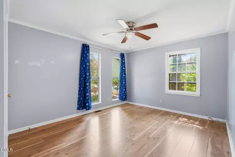 Bedroom - 103 Mabry Pl, Garner, NC 27529 photo 1 of 5