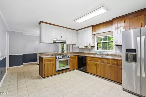 Kitchen - 103 Mabry Pl, Garner, NC 27529 photo 1 of 4