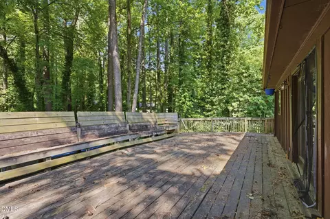 Exterior - 103 Mabry Pl, Garner, NC 27529 photo 1 of 5