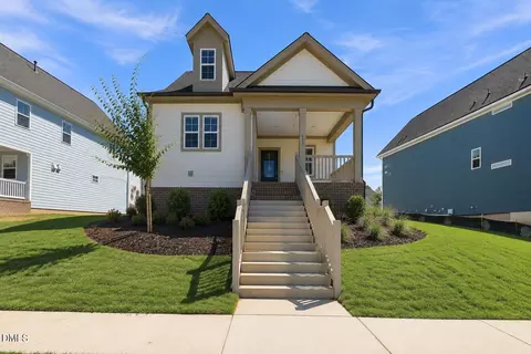 760 Lunar Light Dr, Wendell, NC 27591