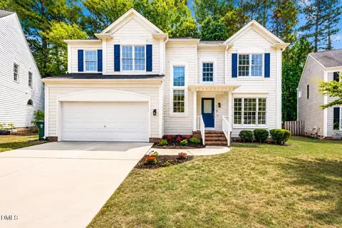109 Chessington Ct, Cary, NC 27513