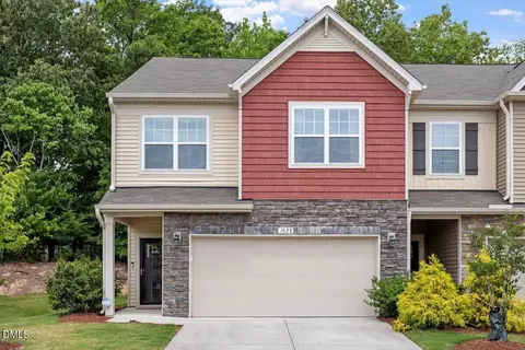 1028 Flagler St, Durham, NC 27713