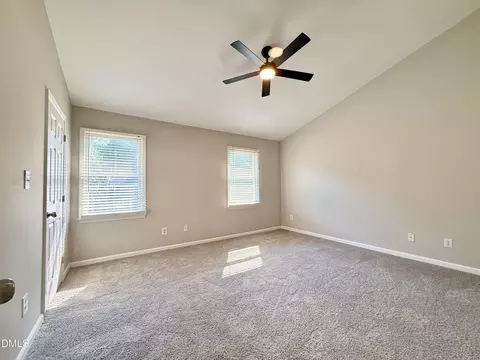 Bedroom - 244 Beechtree Dr, Cary, NC 27513 photo 2 of 3