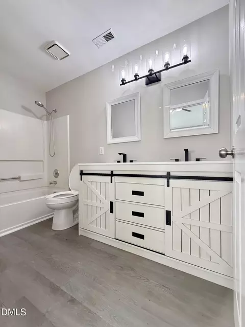 Bath - 244 Beechtree Dr, Cary, NC 27513 photo 3 of 3