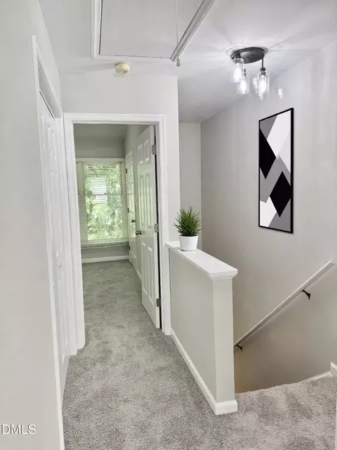 Entry Way - 244 Beechtree Dr, Cary, NC 27513 photo 3 of 3