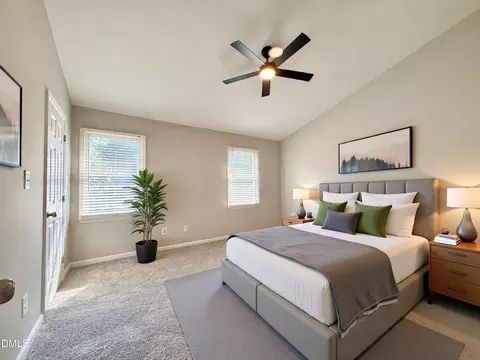Bedroom - 244 Beechtree Dr, Cary, NC 27513 photo 1 of 3