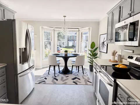 Kitchen - 244 Beechtree Dr, Cary, NC 27513 photo 1 of 3