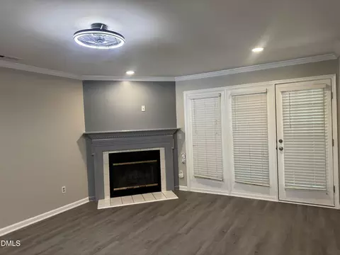 Living - 244 Beechtree Dr, Cary, NC 27513 photo 2 of 2