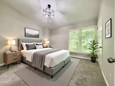 Bedroom - 244 Beechtree Dr, Cary, NC 27513 photo 3 of 3