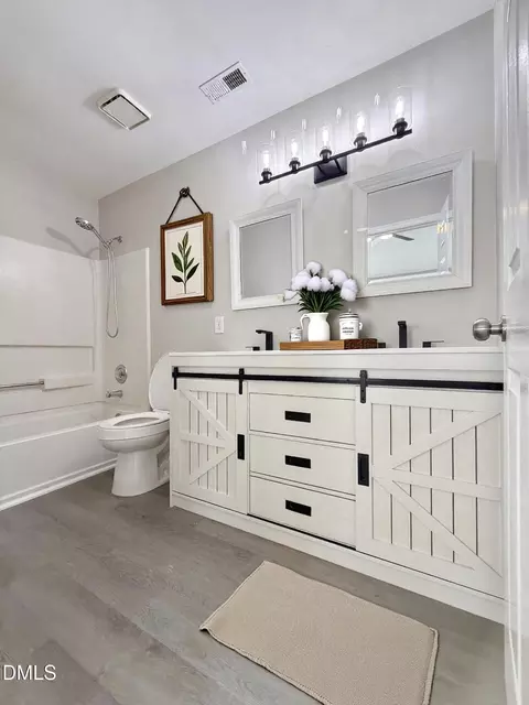Bath - 244 Beechtree Dr, Cary, NC 27513 photo 1 of 3
