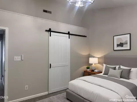 Bedroom - 244 Beechtree Dr, Cary, NC 27513 photo 2 of 3