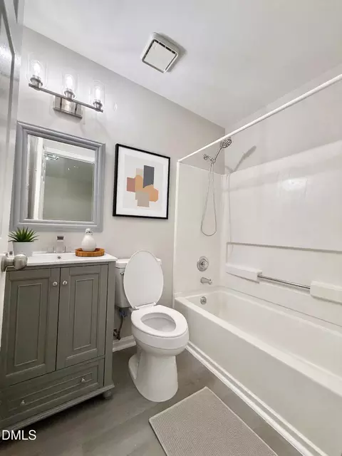 Bath - 244 Beechtree Dr, Cary, NC 27513 photo 3 of 3