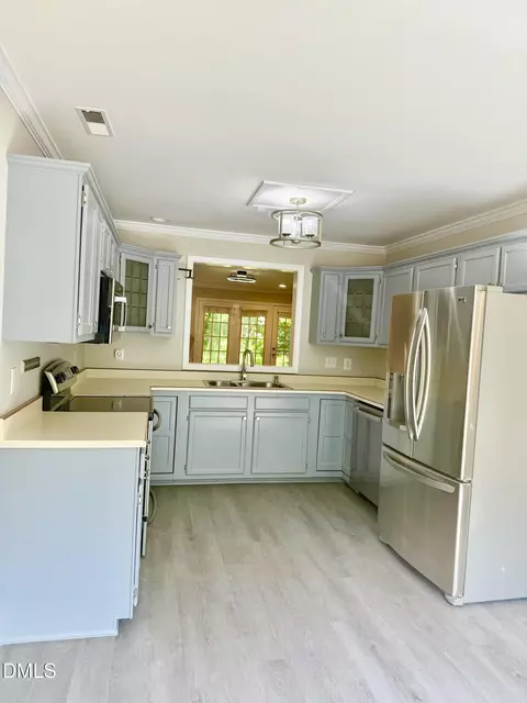 Kitchen - 244 Beechtree Dr, Cary, NC 27513 photo 1 of 3