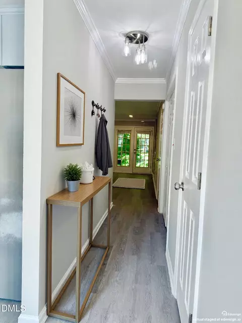 Entry Way - 244 Beechtree Dr, Cary, NC 27513 photo 1 of 3