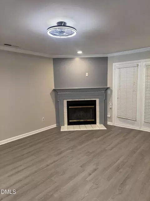 Living - 244 Beechtree Dr, Cary, NC 27513 photo 1 of 2