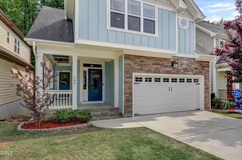 508 Mill Hopper Ln, Apex, NC 27502 photo 3