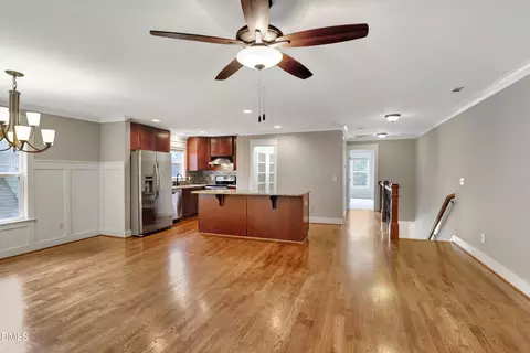 508 Mill Hopper Ln, Apex, NC 27502 photo 13