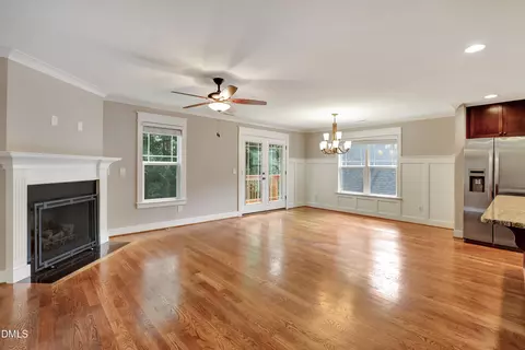 508 Mill Hopper Ln, Apex, NC 27502 photo 7