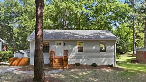 2305 Evers Dr, Raleigh, NC 27610