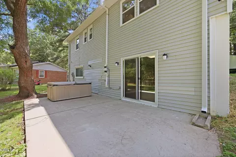2305 Evers Dr, Raleigh, NC 27610 photo 11
