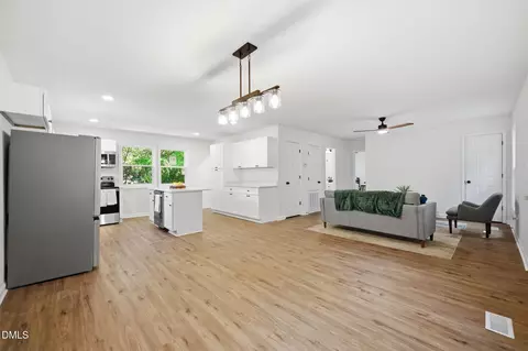 2305 Evers Dr, Raleigh, NC 27610 photo 3