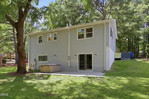 2305 Evers Dr, Raleigh, NC 27610 photo 8